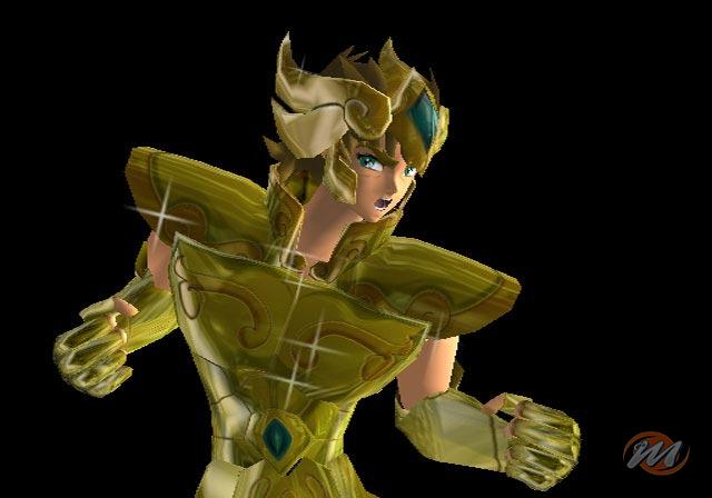 Otaku Gallery  / Videogames / Saint Seiya - The Sanctuary / Screen Shots / 022.jpg